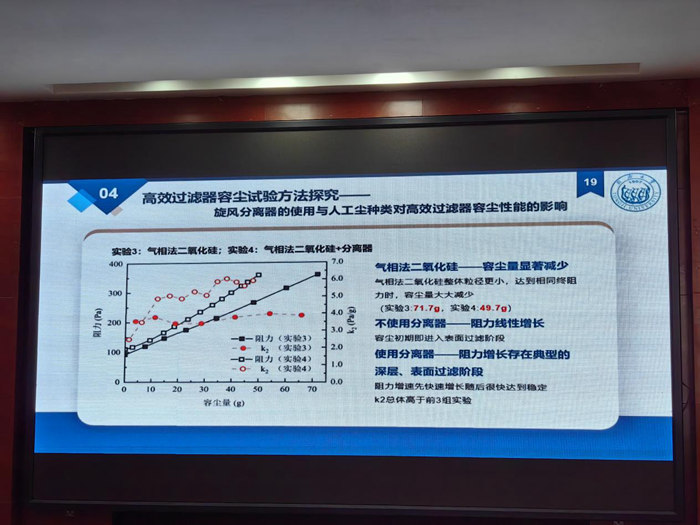 信仰之光照亮前行之路，億天凈化受邀參加CRAA空氣過(guò)濾器標(biāo)準(zhǔn)工作會(huì)議暨潔凈室技術(shù)論壇